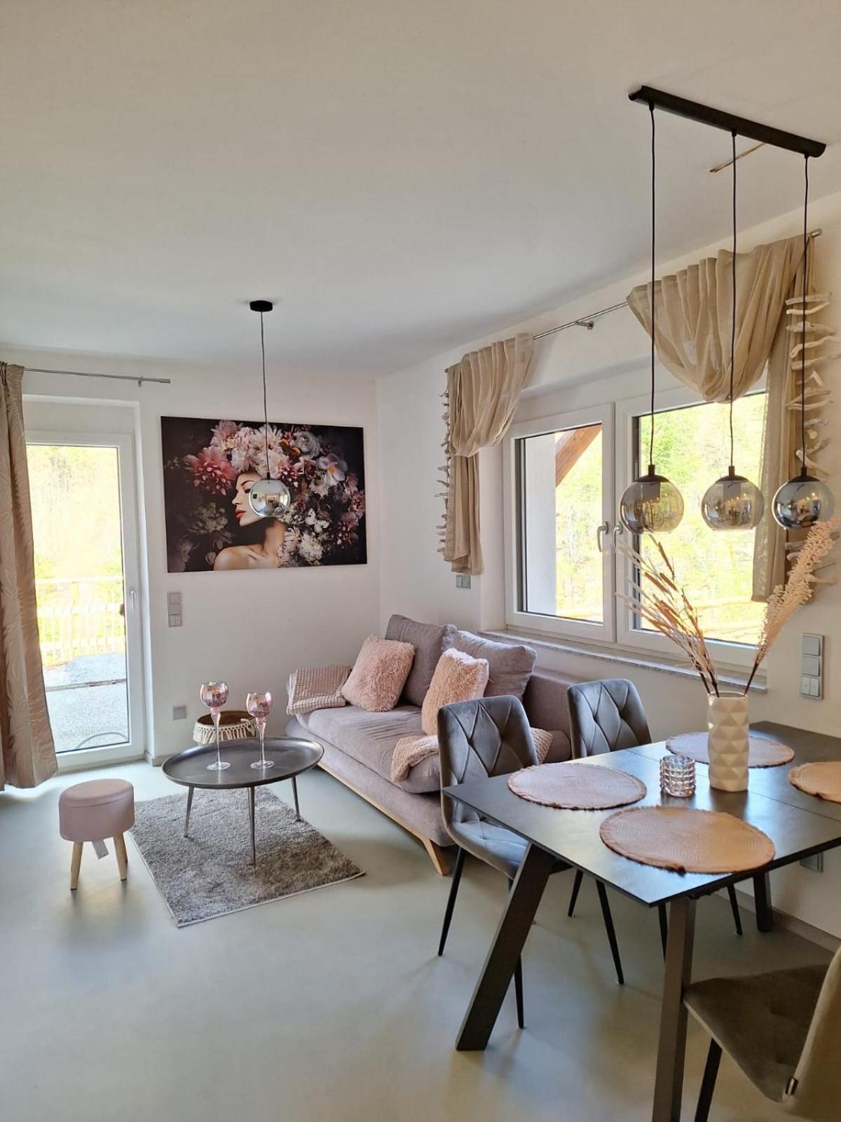Apartment Gamsblick Hinterstoder Extérieur photo