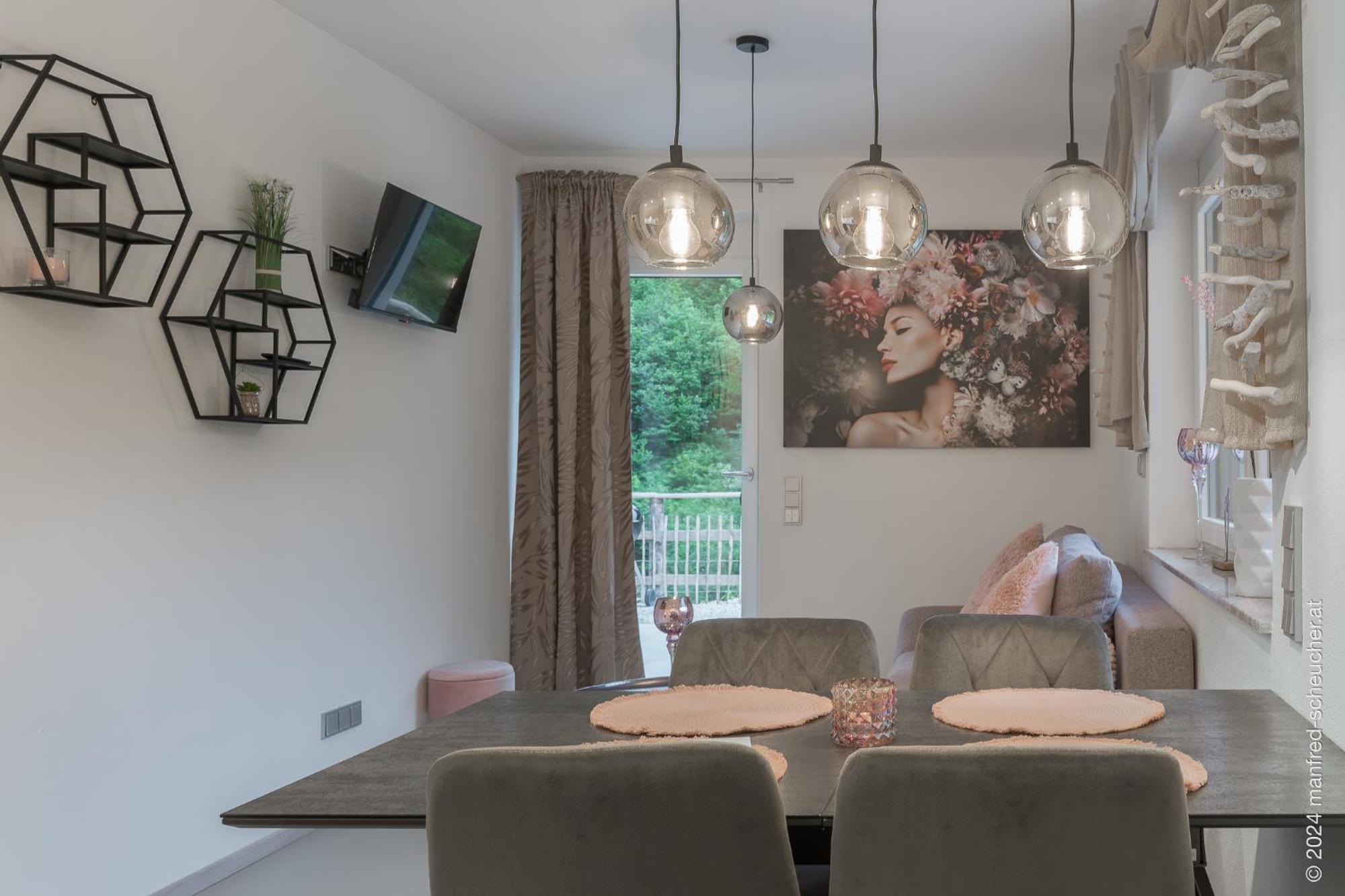 Apartment Gamsblick Hinterstoder Chambre photo