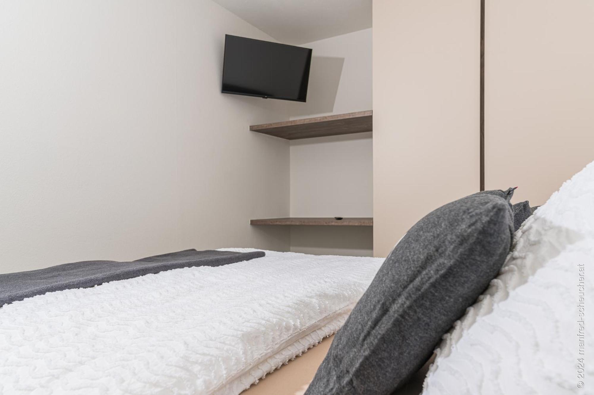 Apartment Gamsblick Hinterstoder Chambre photo